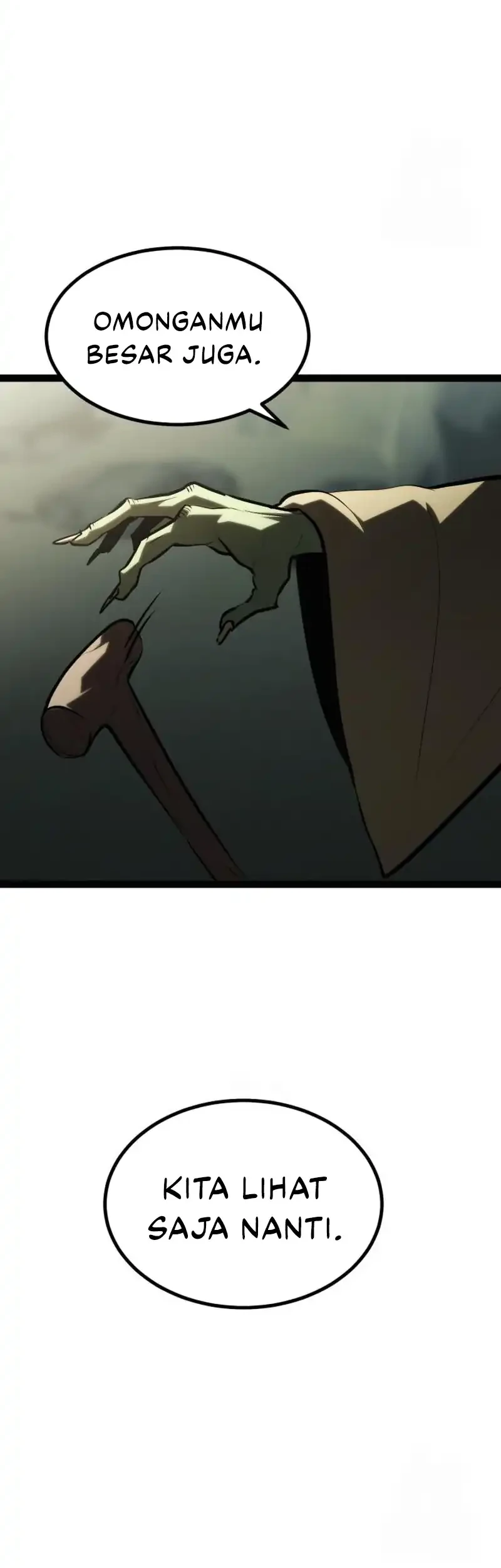Level 999 Goblin Chapter 38 - halaman 86