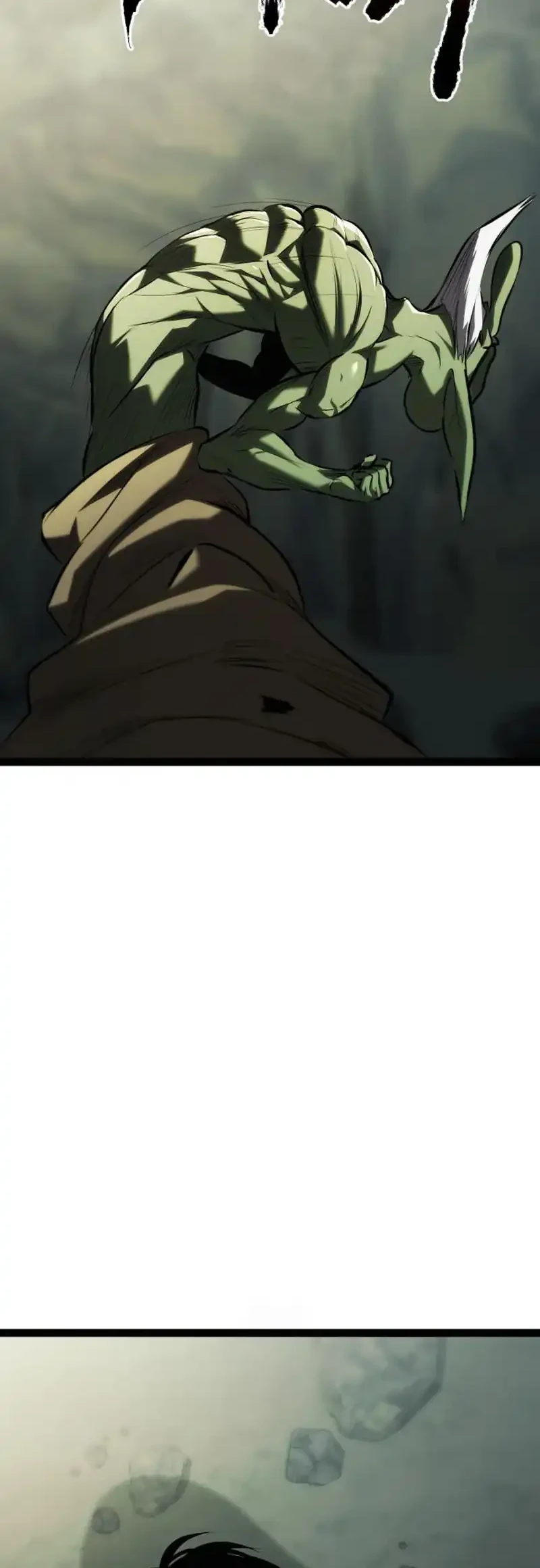 Level 999 Goblin Chapter 38 - halaman 88