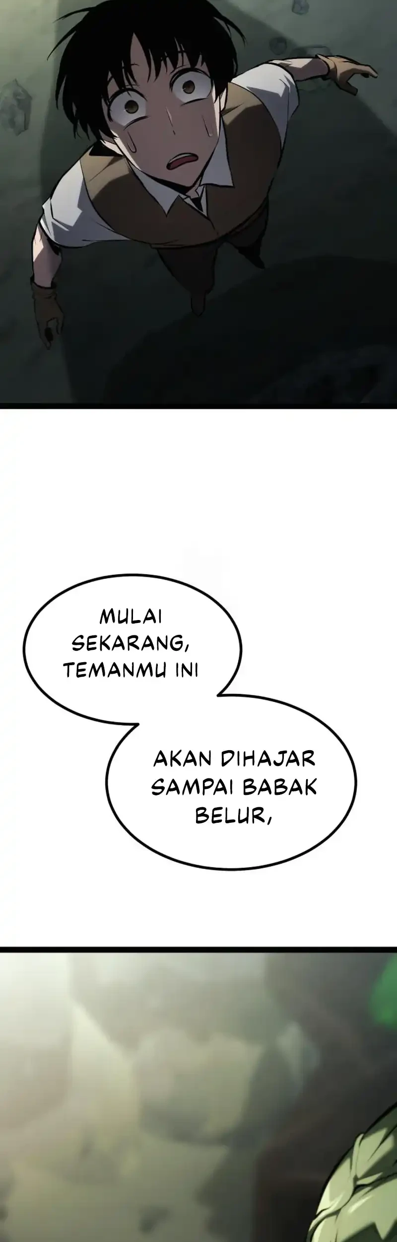 Level 999 Goblin Chapter 38 - halaman 89