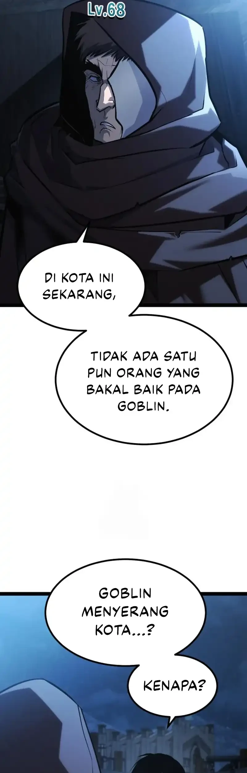 Level 999 Goblin Chapter 38 - halaman 9