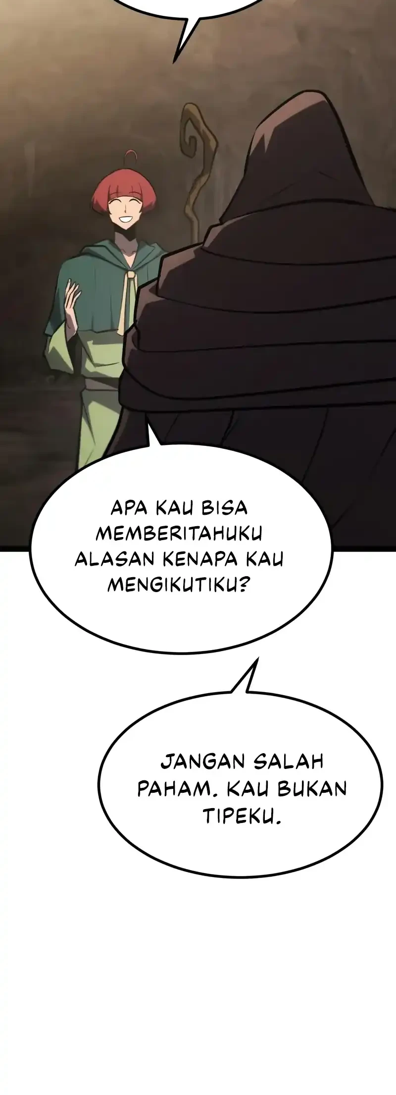 Level 999 Goblin Chapter 39 - halaman 10