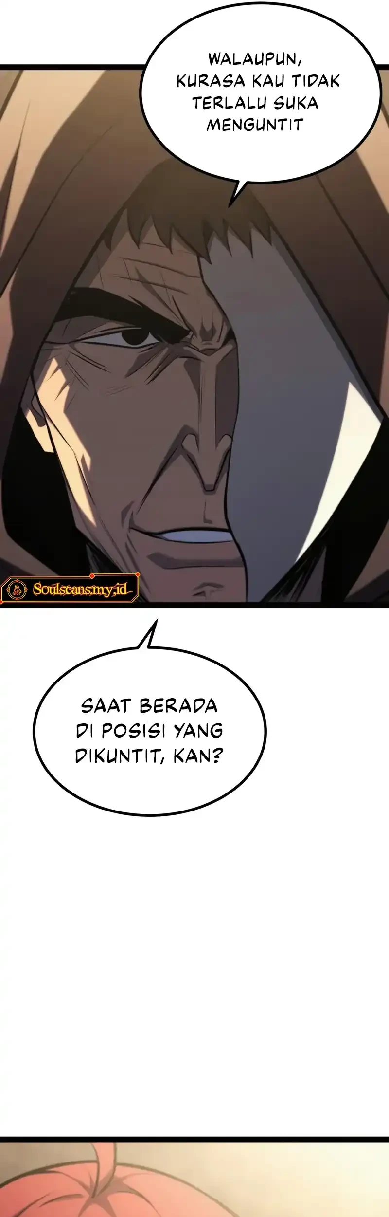 Level 999 Goblin Chapter 39 - halaman 11