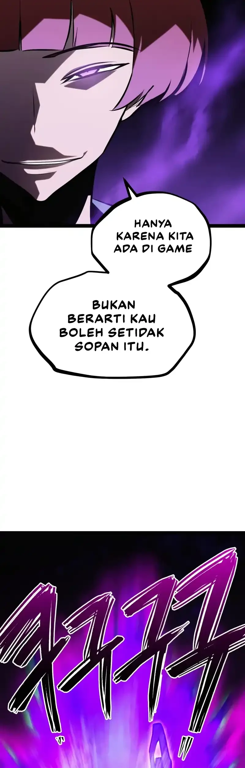 Level 999 Goblin Chapter 39 - halaman 13