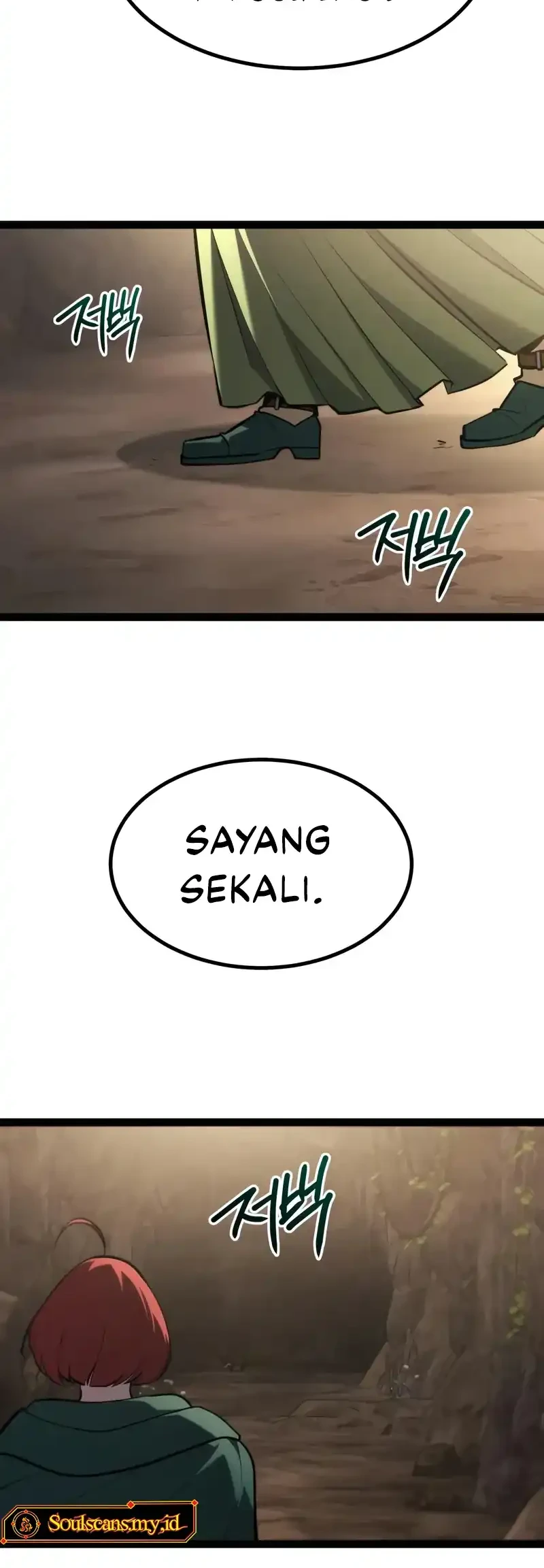 Level 999 Goblin Chapter 39 - halaman 2