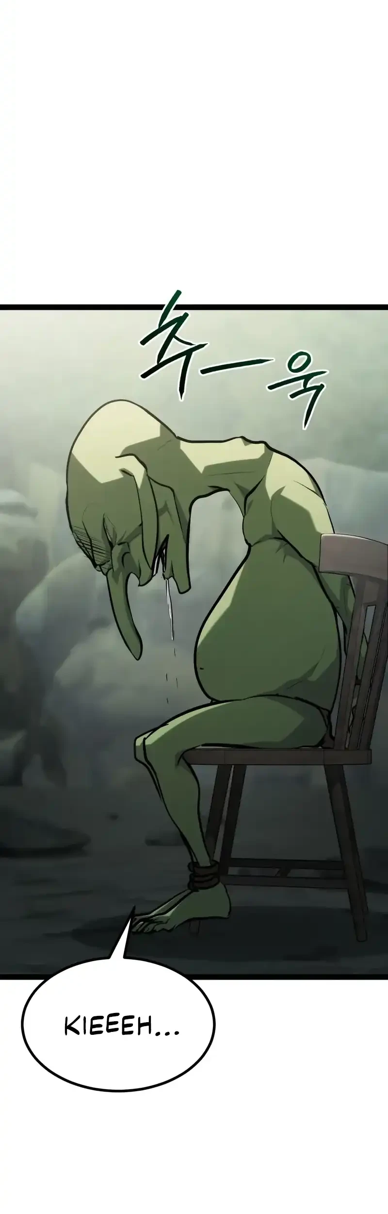 Level 999 Goblin Chapter 39 - halaman 24