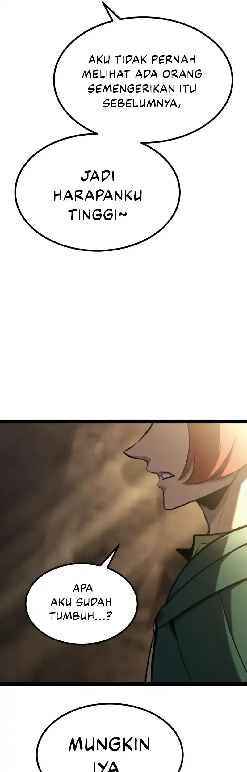 Level 999 Goblin Chapter 39 - halaman 3