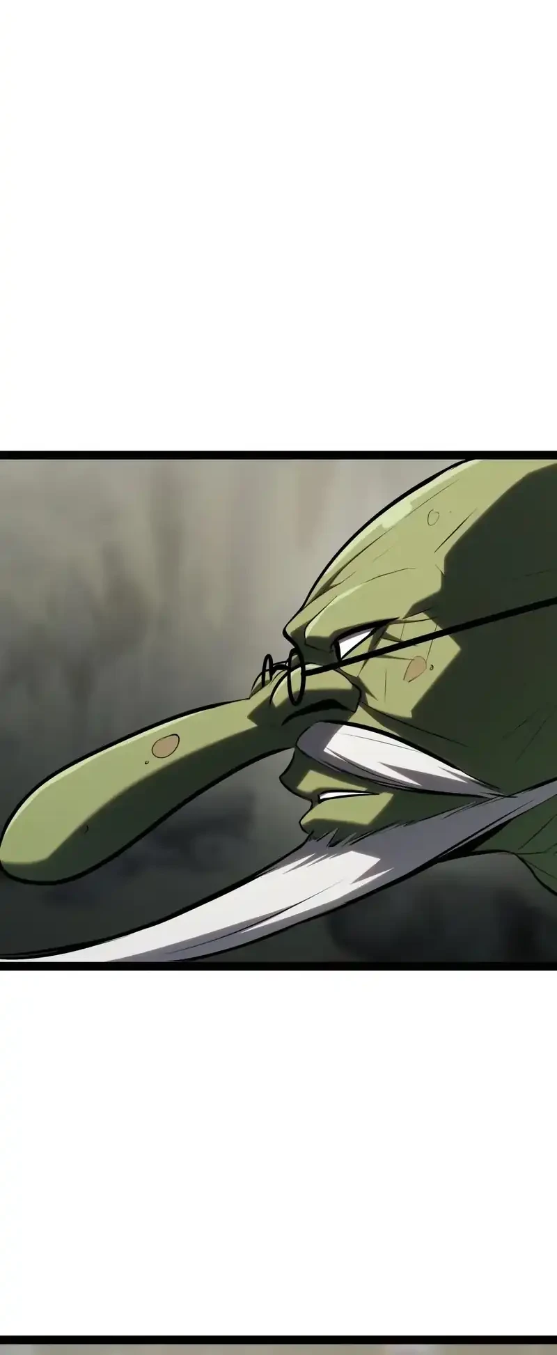 Level 999 Goblin Chapter 39 - halaman 34