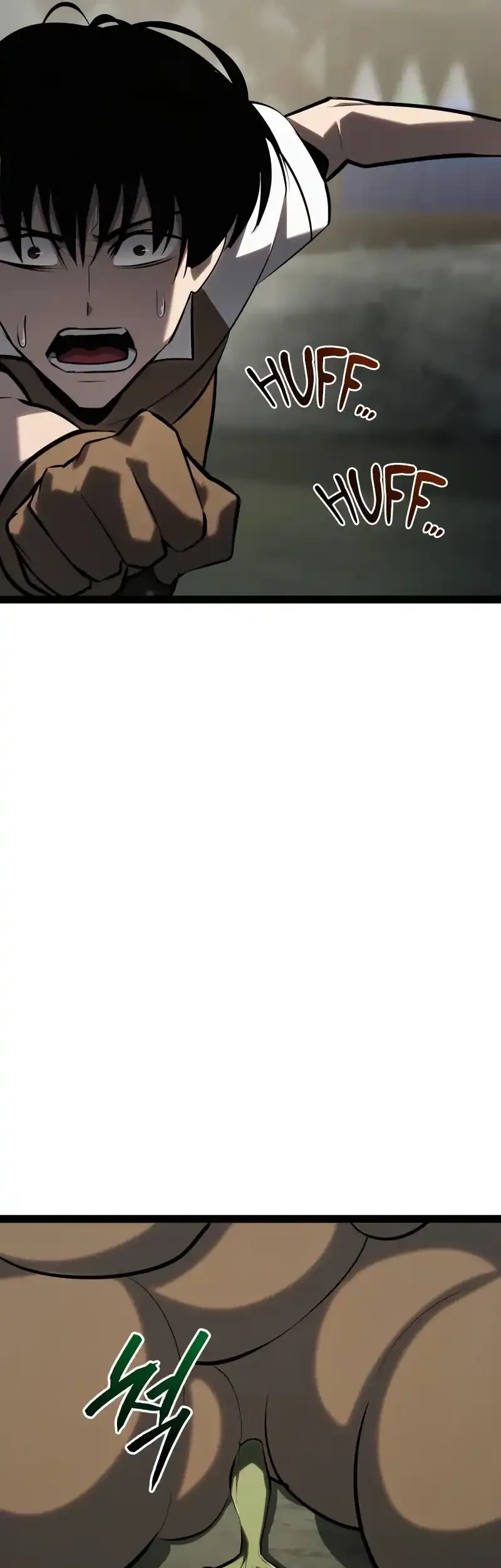 Level 999 Goblin Chapter 39 - halaman 35