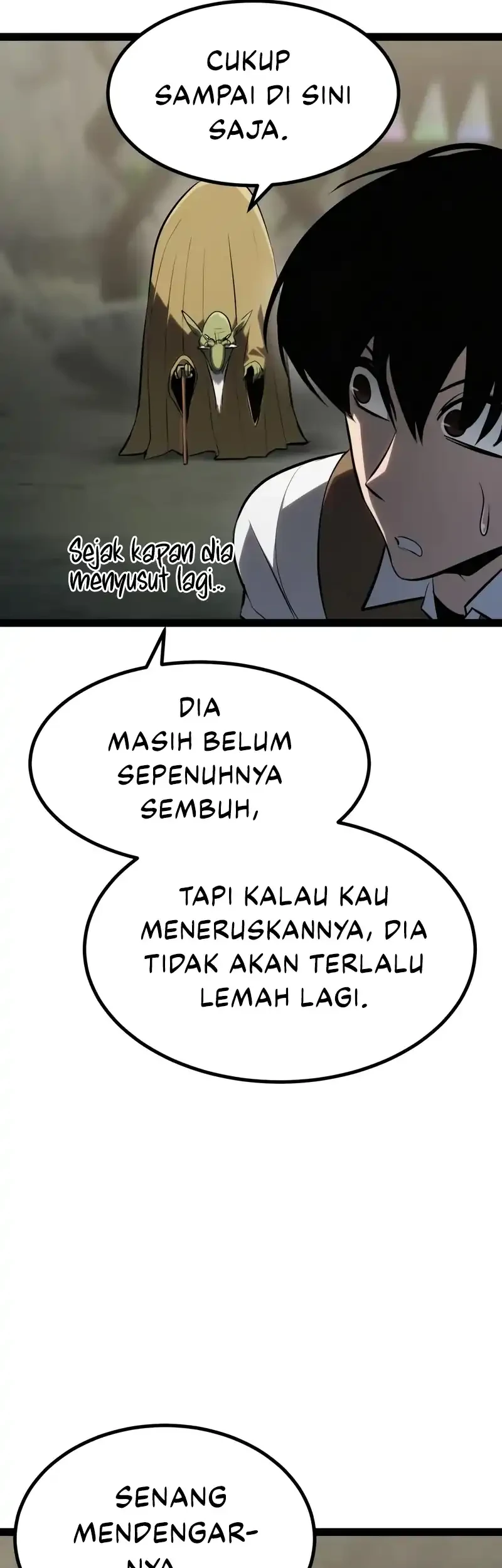 Level 999 Goblin Chapter 39 - halaman 39