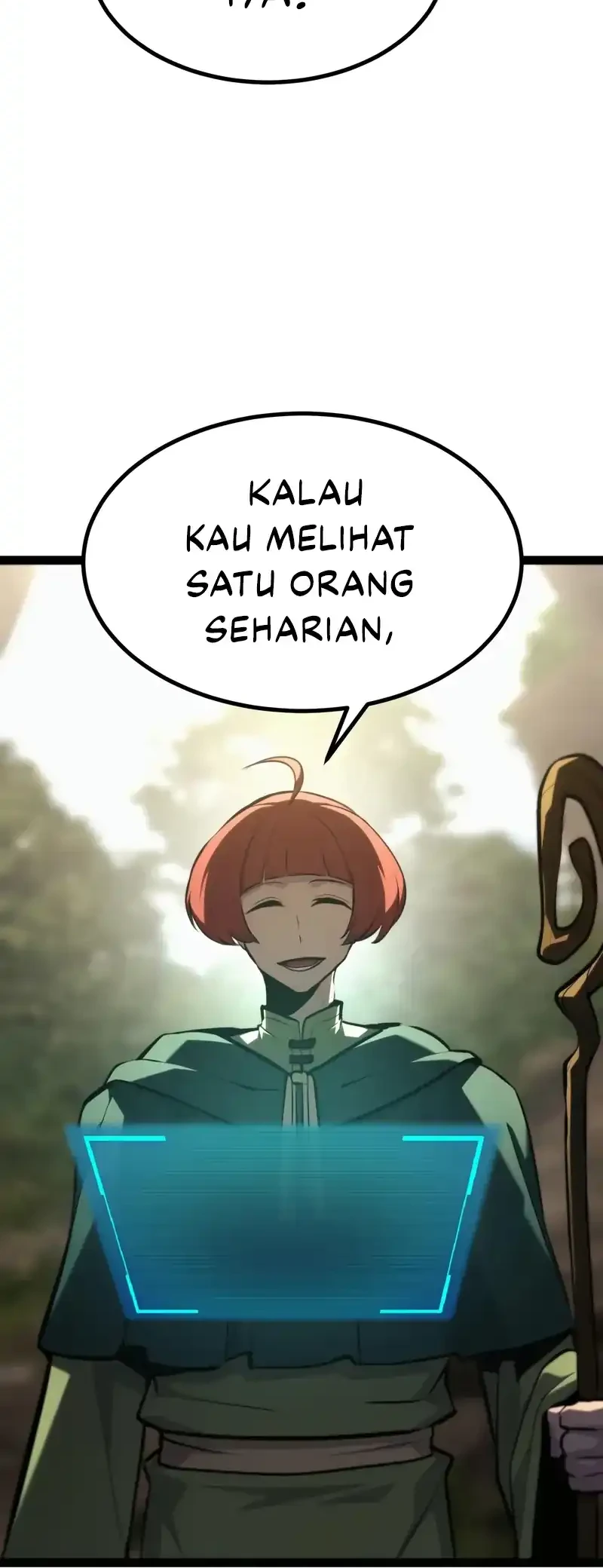Level 999 Goblin Chapter 39 - halaman 4