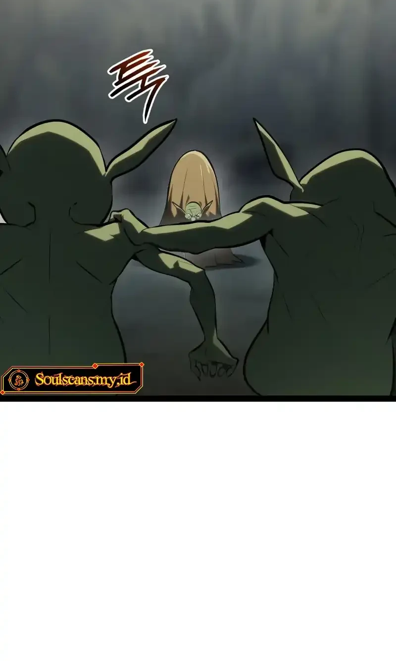 Level 999 Goblin Chapter 39 - halaman 44
