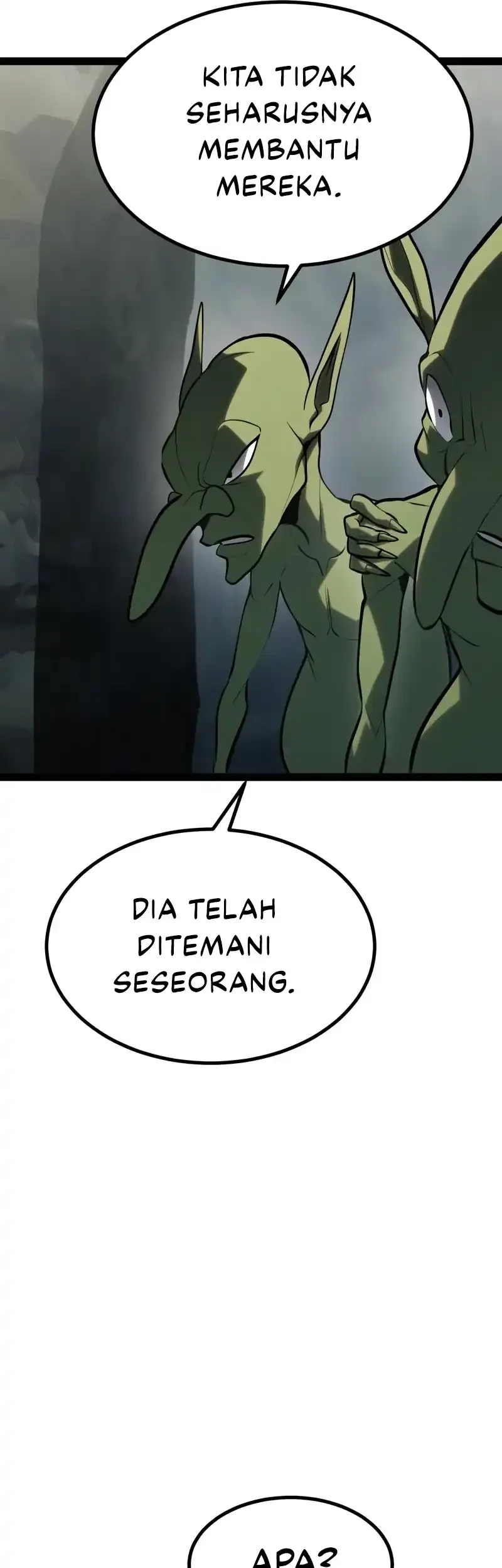 Level 999 Goblin Chapter 39 - halaman 45