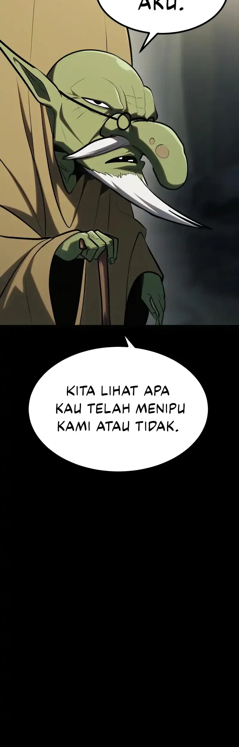 Level 999 Goblin Chapter 39 - halaman 48