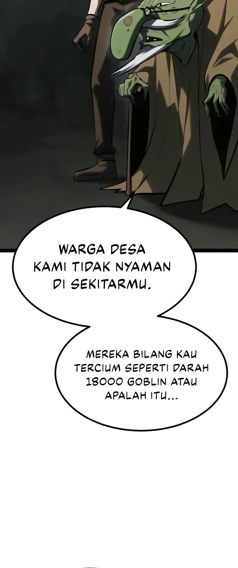 Level 999 Goblin Chapter 39 - halaman 52