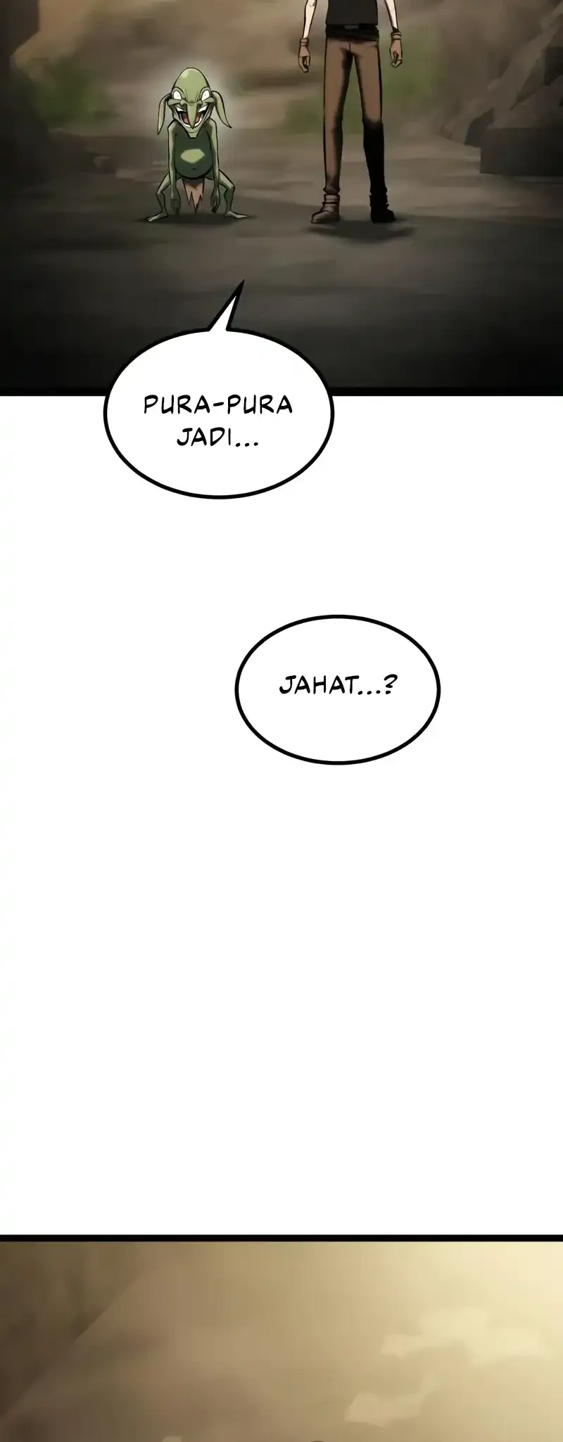 Level 999 Goblin Chapter 39 - halaman 56