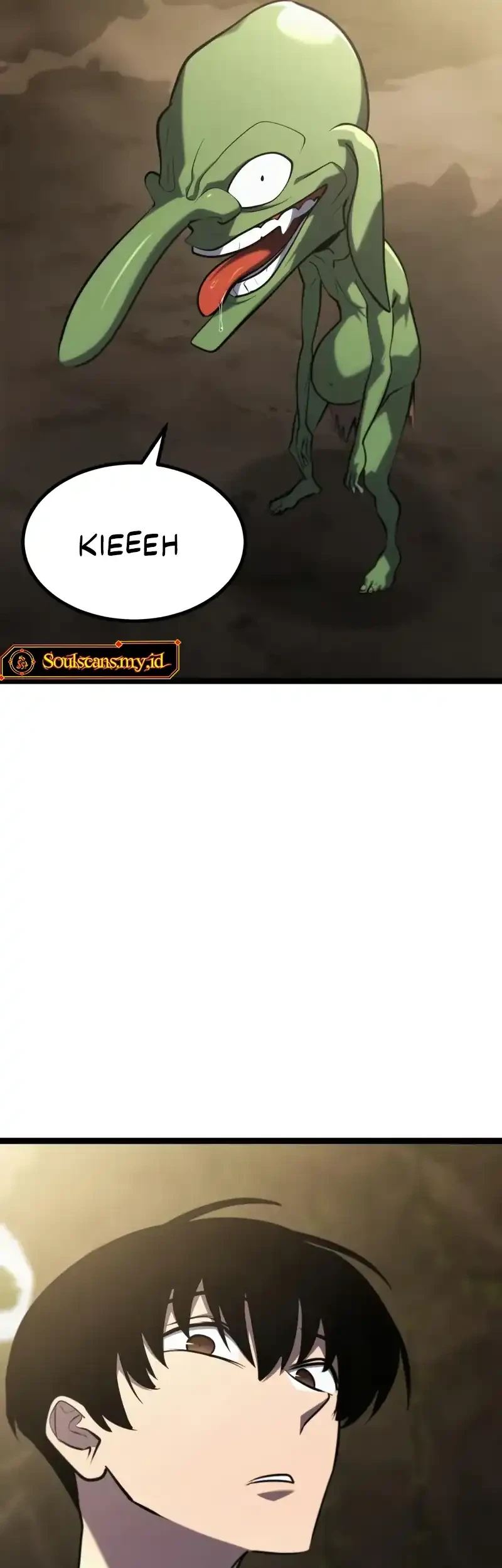 Level 999 Goblin Chapter 39 - halaman 57