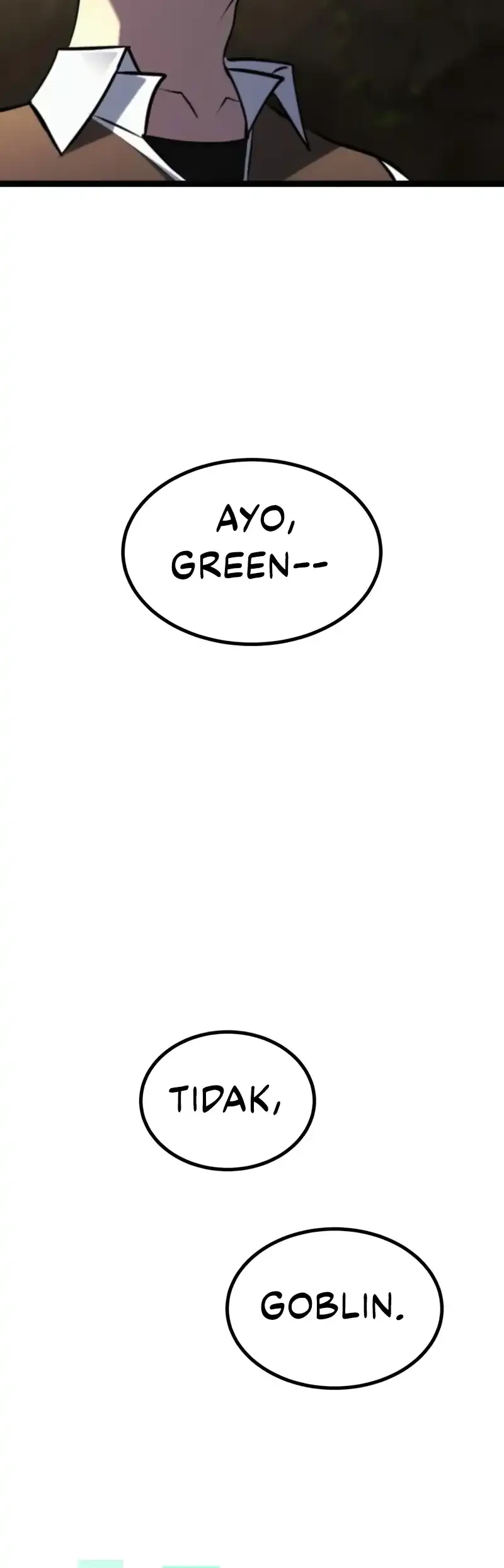 Level 999 Goblin Chapter 39 - halaman 58