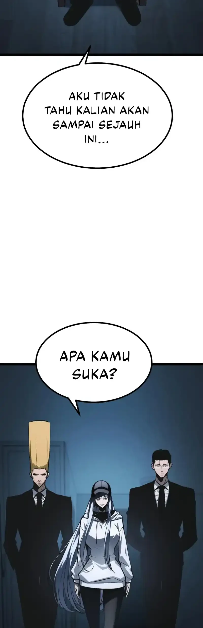 Level 999 Goblin Chapter 39 - halaman 60