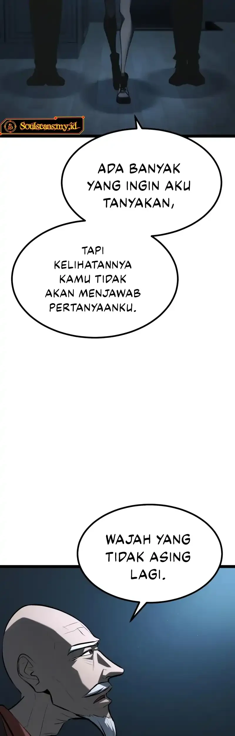 Level 999 Goblin Chapter 39 - halaman 61