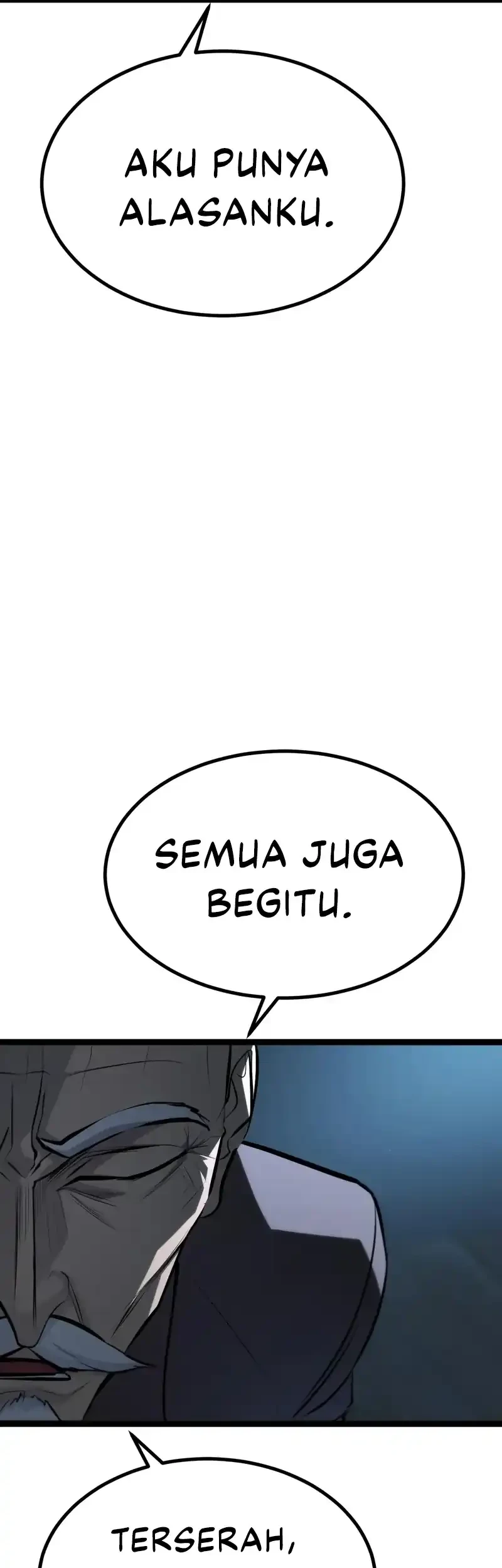 Level 999 Goblin Chapter 39 - halaman 63