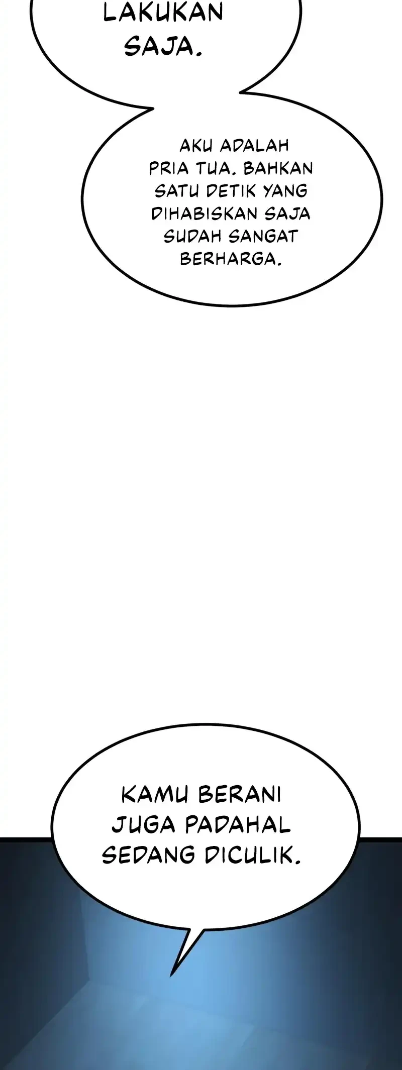 Level 999 Goblin Chapter 39 - halaman 64