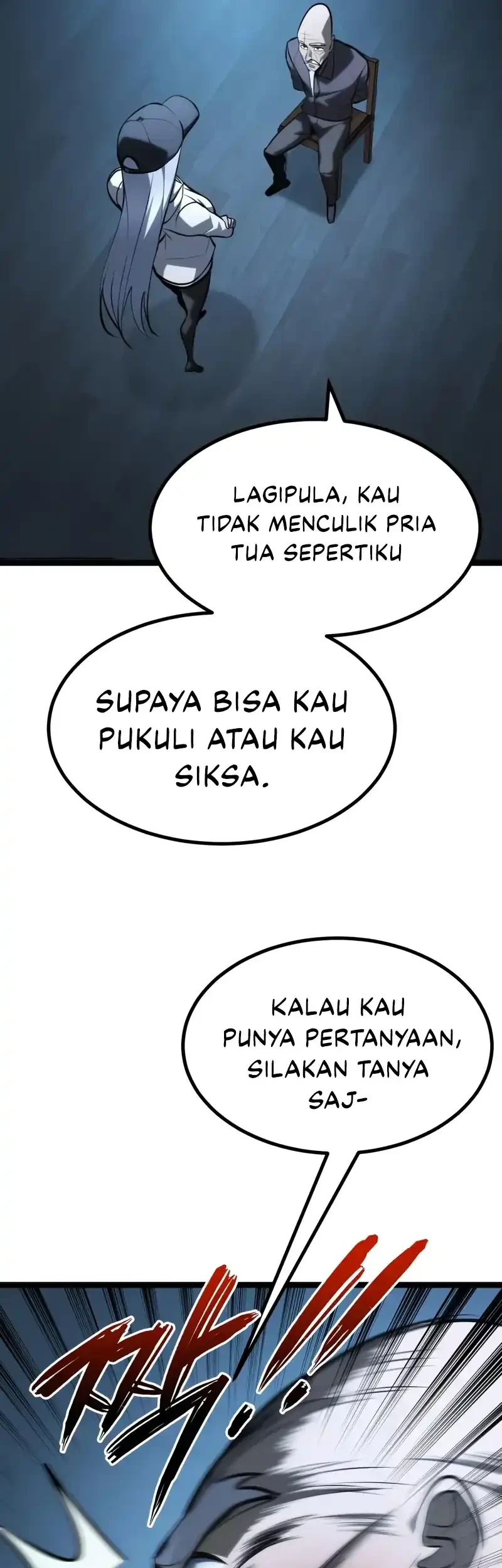 Level 999 Goblin Chapter 39 - halaman 65