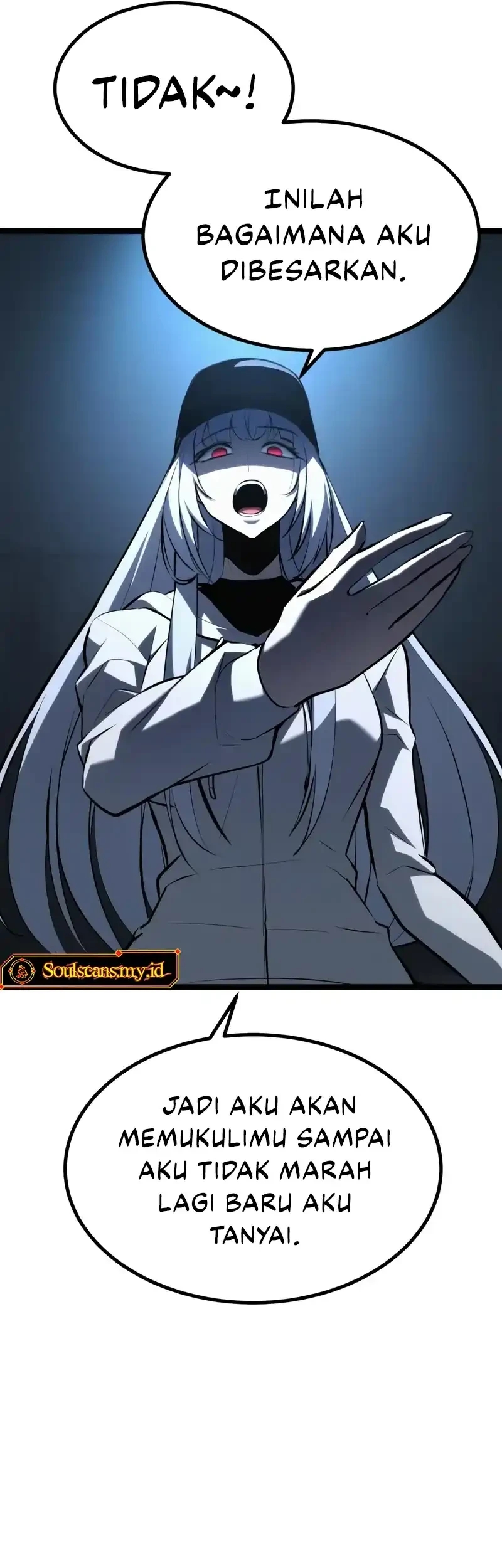 Level 999 Goblin Chapter 39 - halaman 67