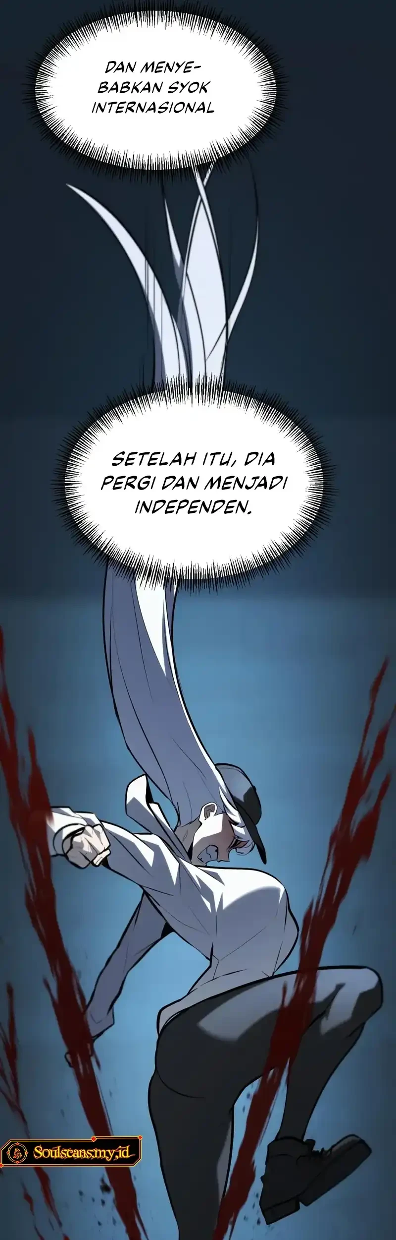 Level 999 Goblin Chapter 39 - halaman 75