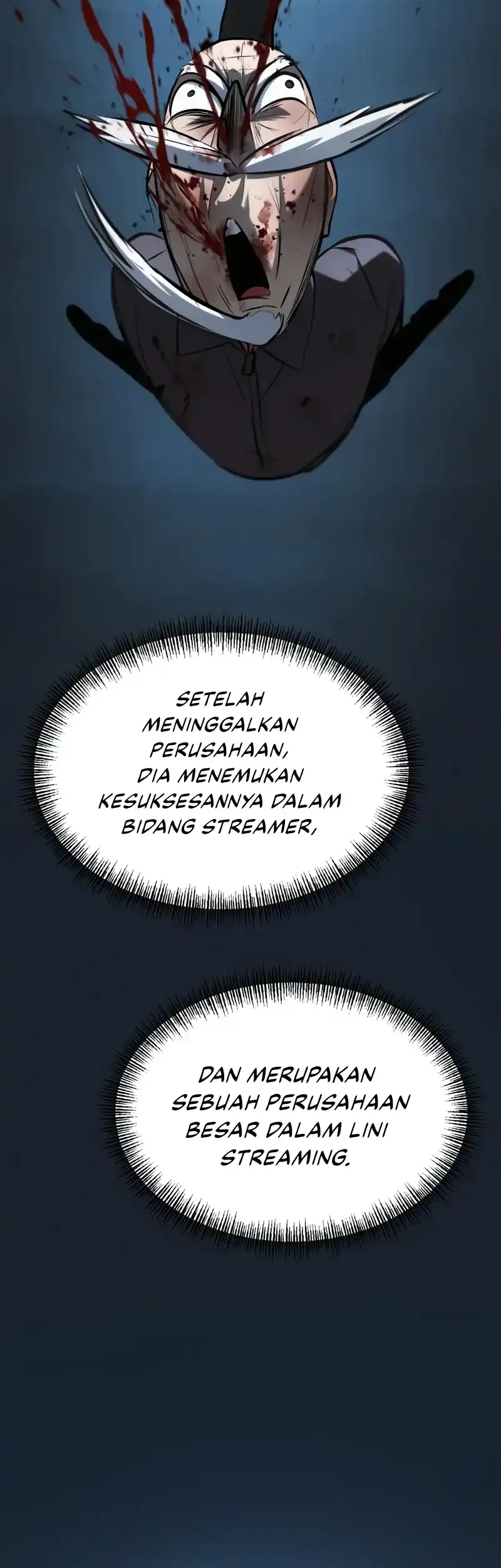 Level 999 Goblin Chapter 39 - halaman 76