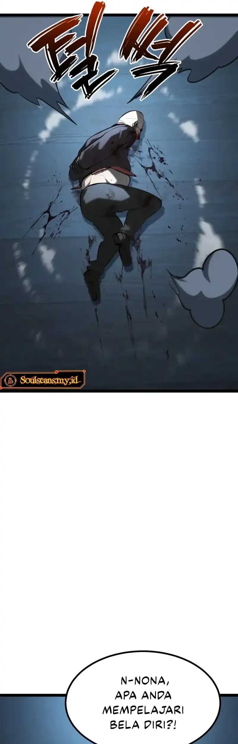 Level 999 Goblin Chapter 39 - halaman 81