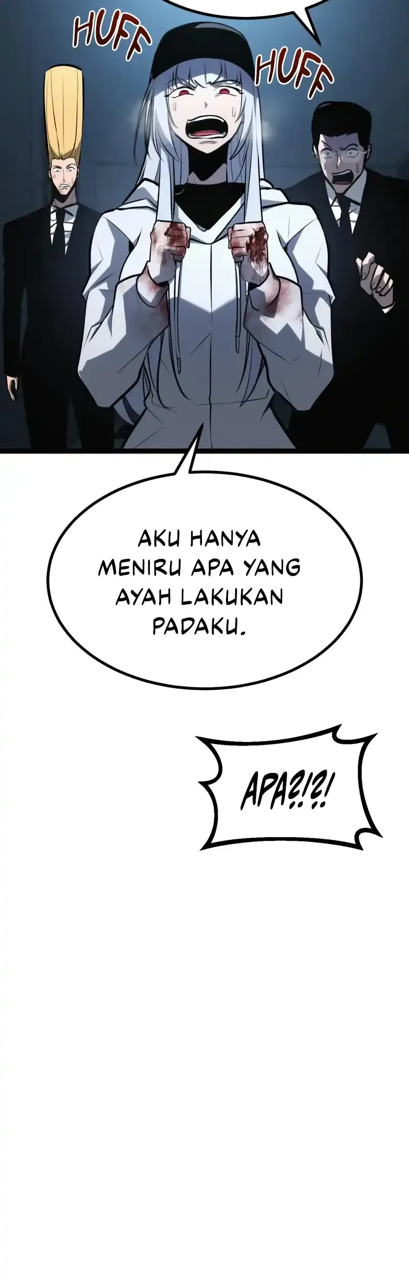 Level 999 Goblin Chapter 39 - halaman 82