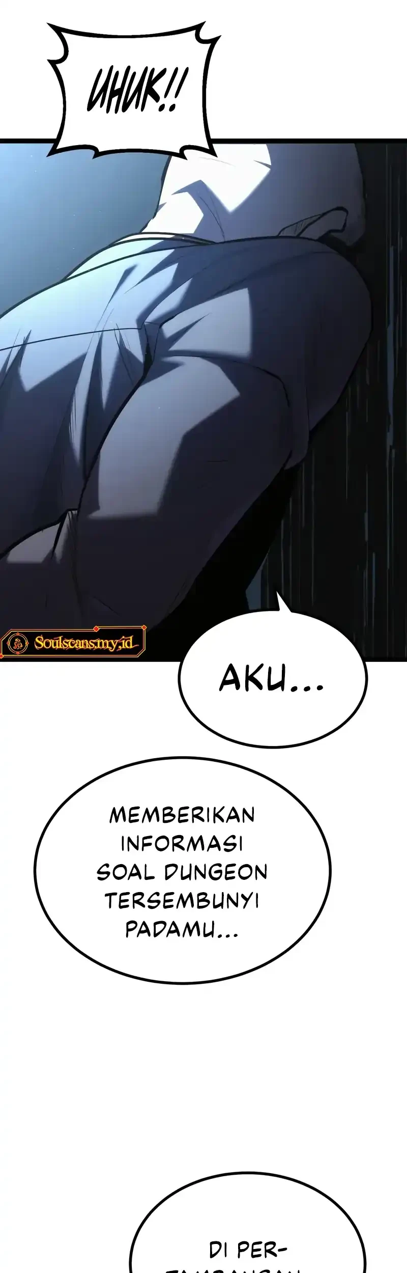 Level 999 Goblin Chapter 39 - halaman 83