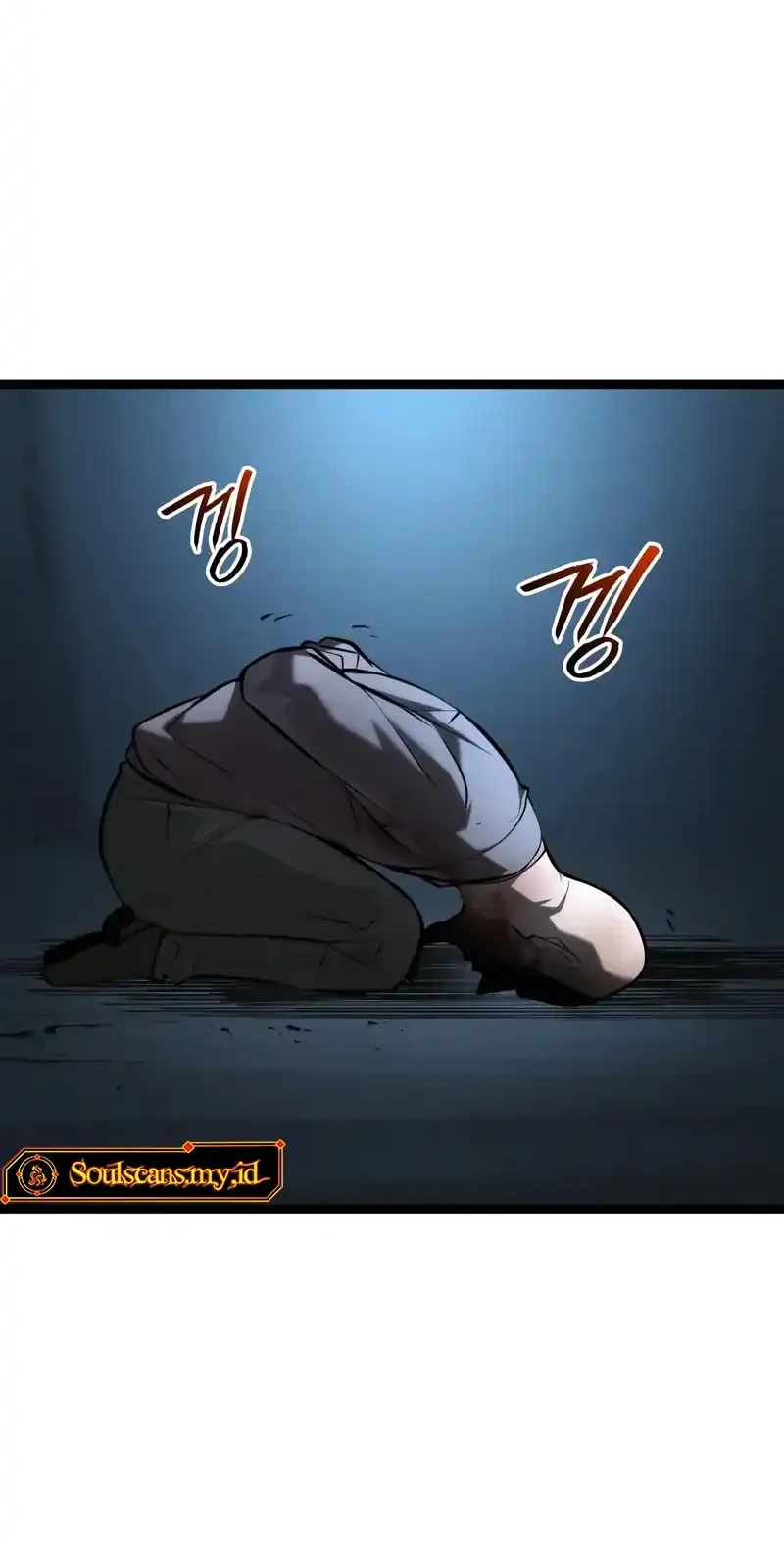 Level 999 Goblin Chapter 39 - halaman 86
