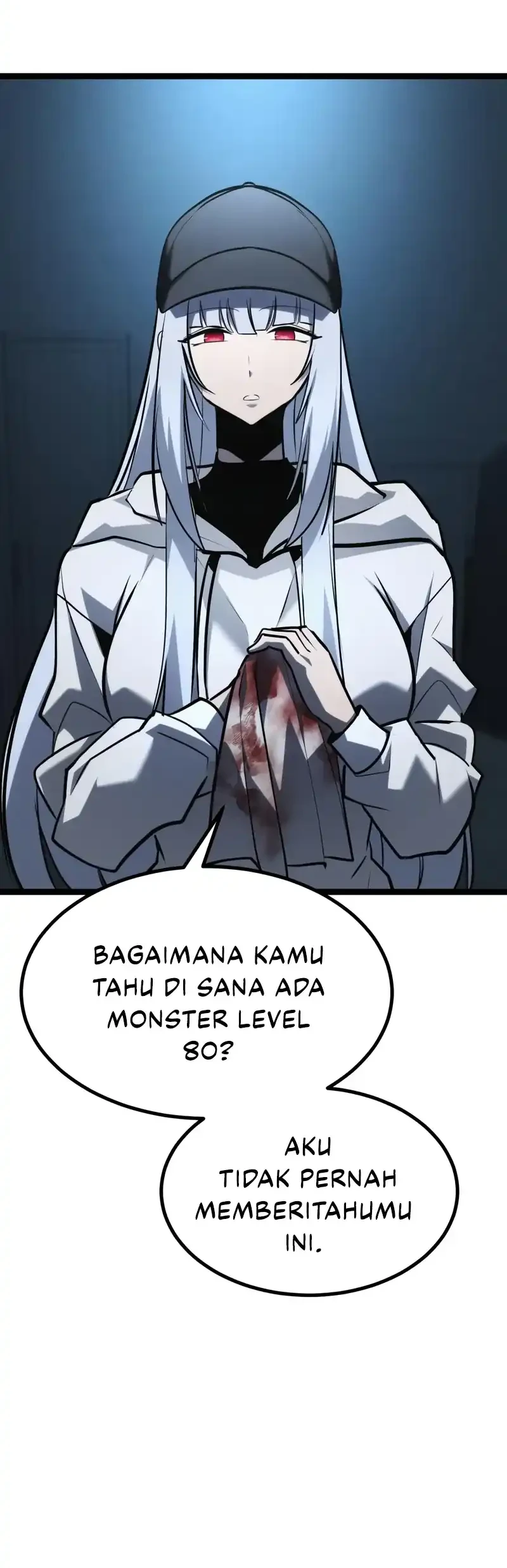 Level 999 Goblin Chapter 39 - halaman 88