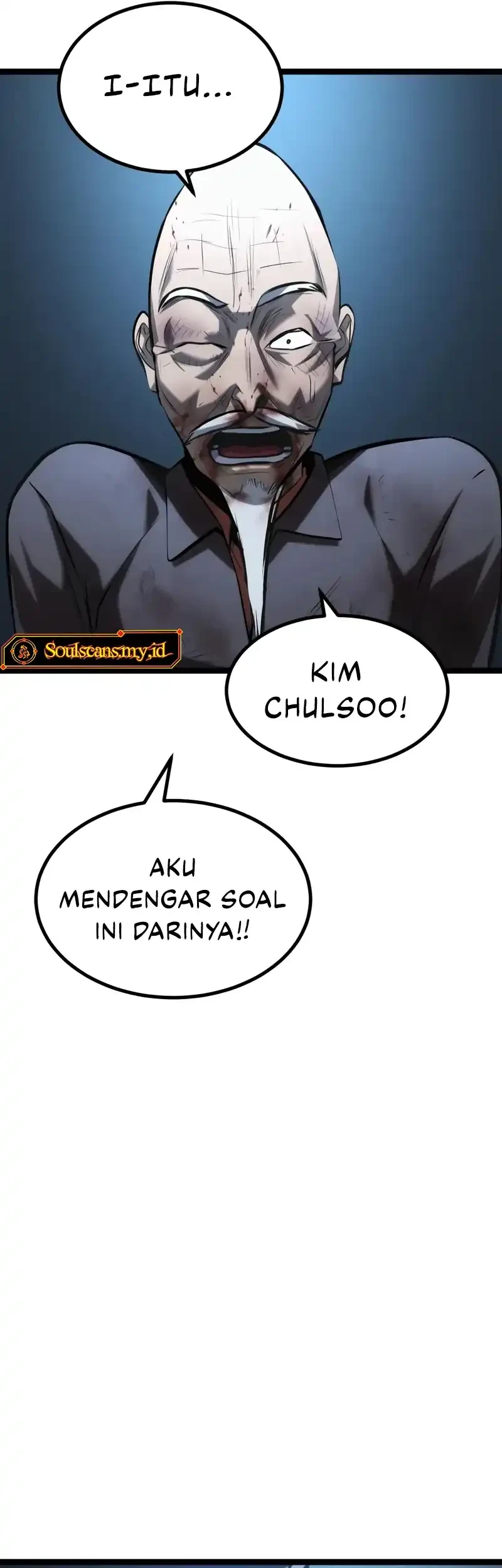 Level 999 Goblin Chapter 39 - halaman 89
