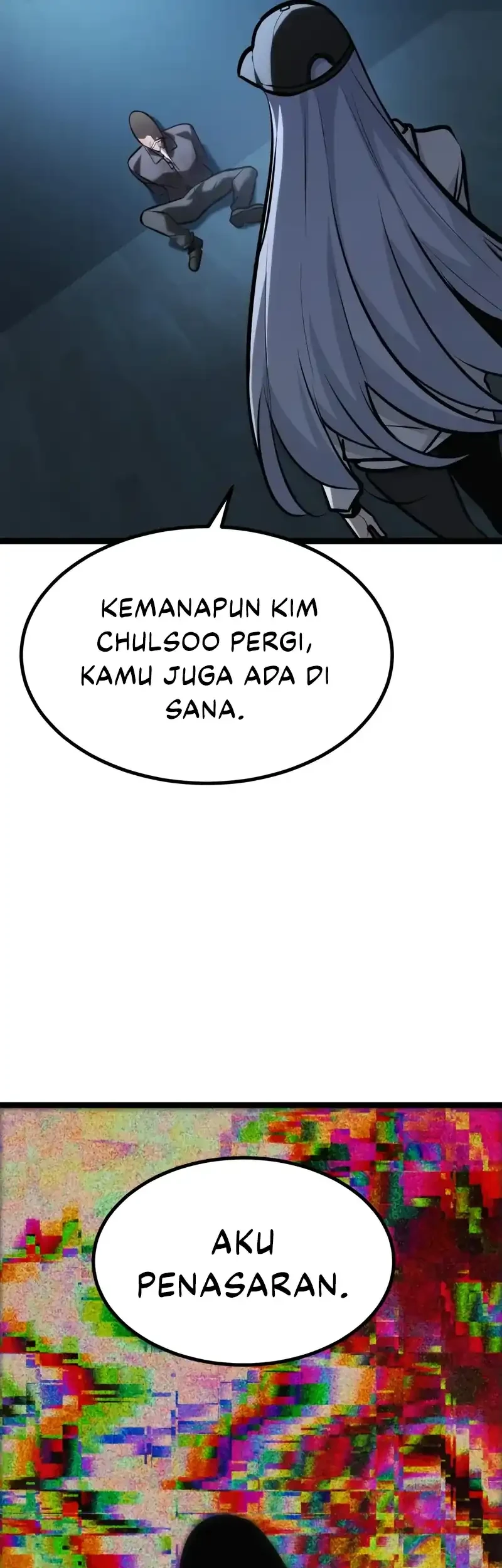 Level 999 Goblin Chapter 39 - halaman 91
