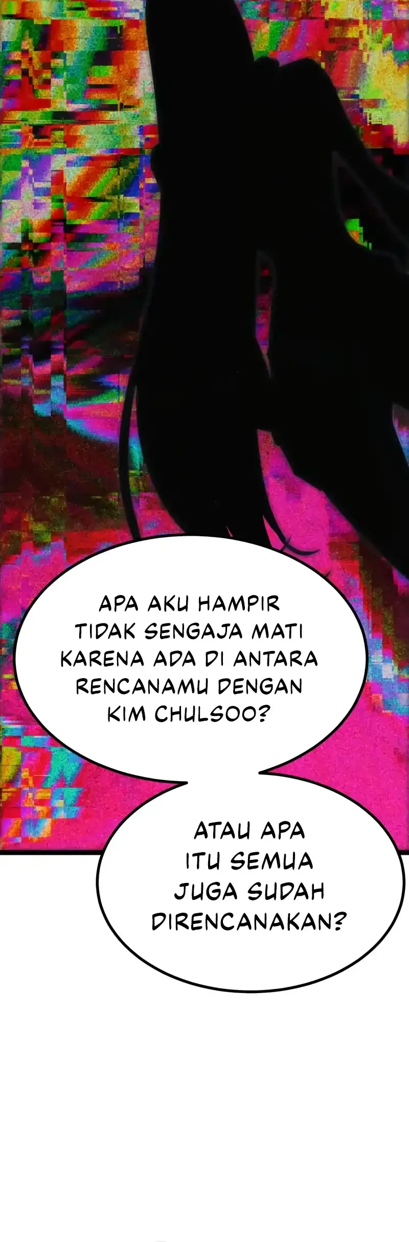 Level 999 Goblin Chapter 39 - halaman 92