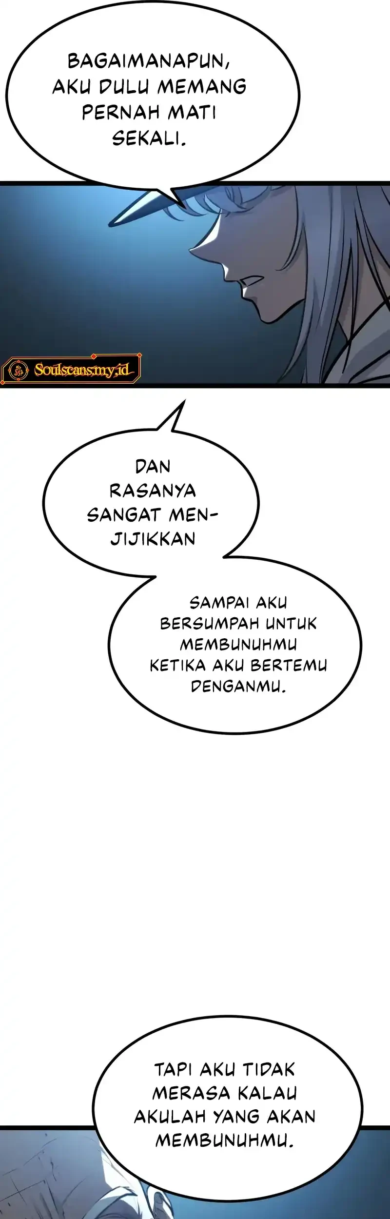 Level 999 Goblin Chapter 39 - halaman 93