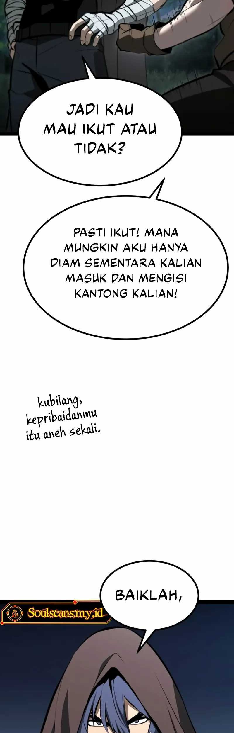 Level 999 Goblin Chapter 4 - halaman 10