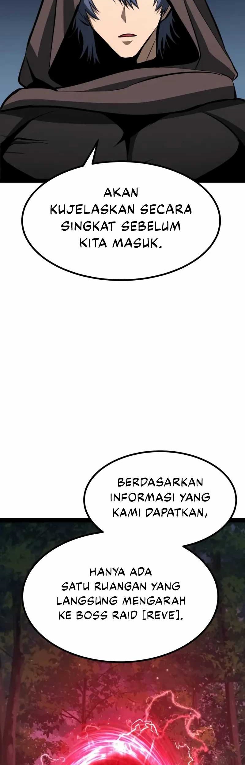 Level 999 Goblin Chapter 4 - halaman 11