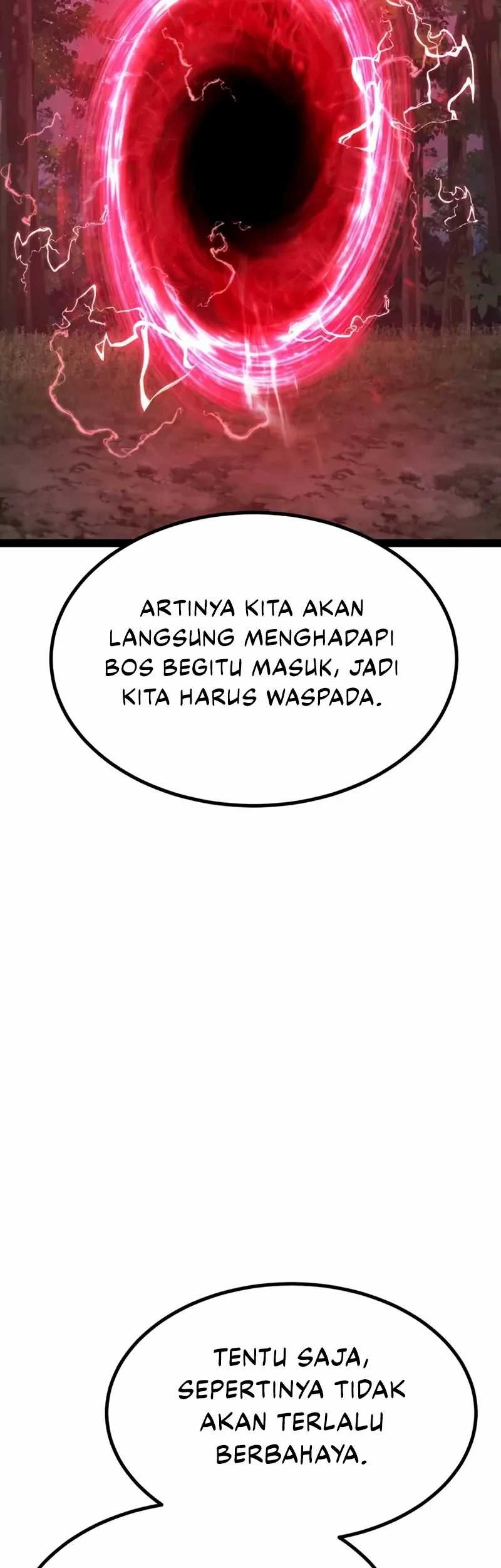 Level 999 Goblin Chapter 4 - halaman 12