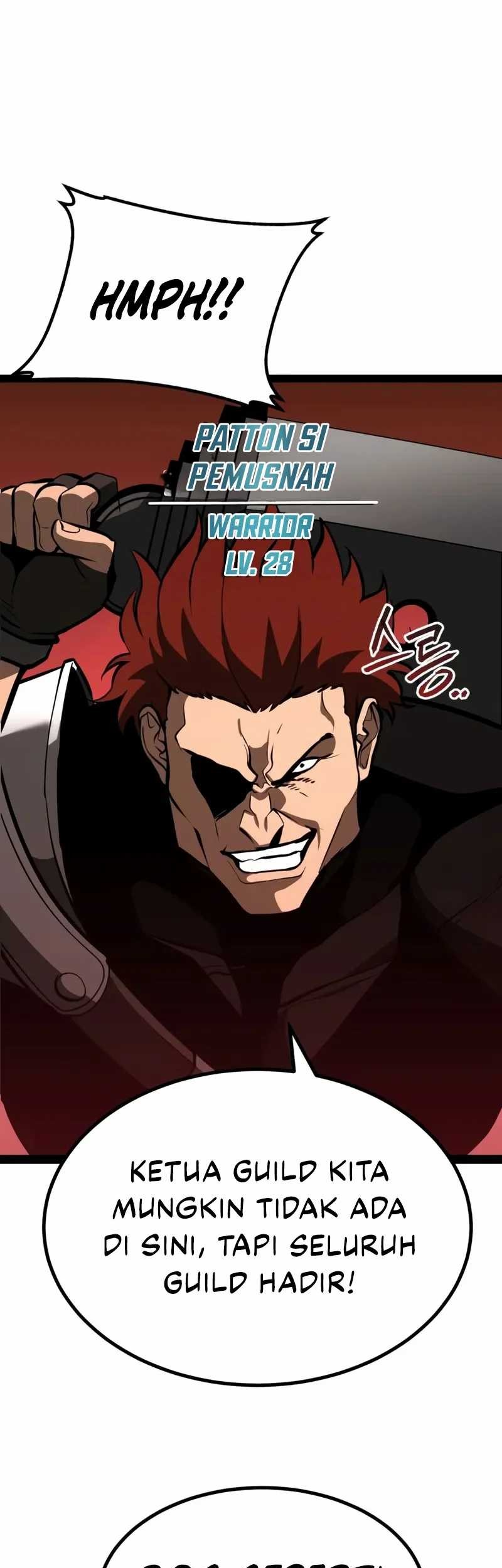 Level 999 Goblin Chapter 4 - halaman 14