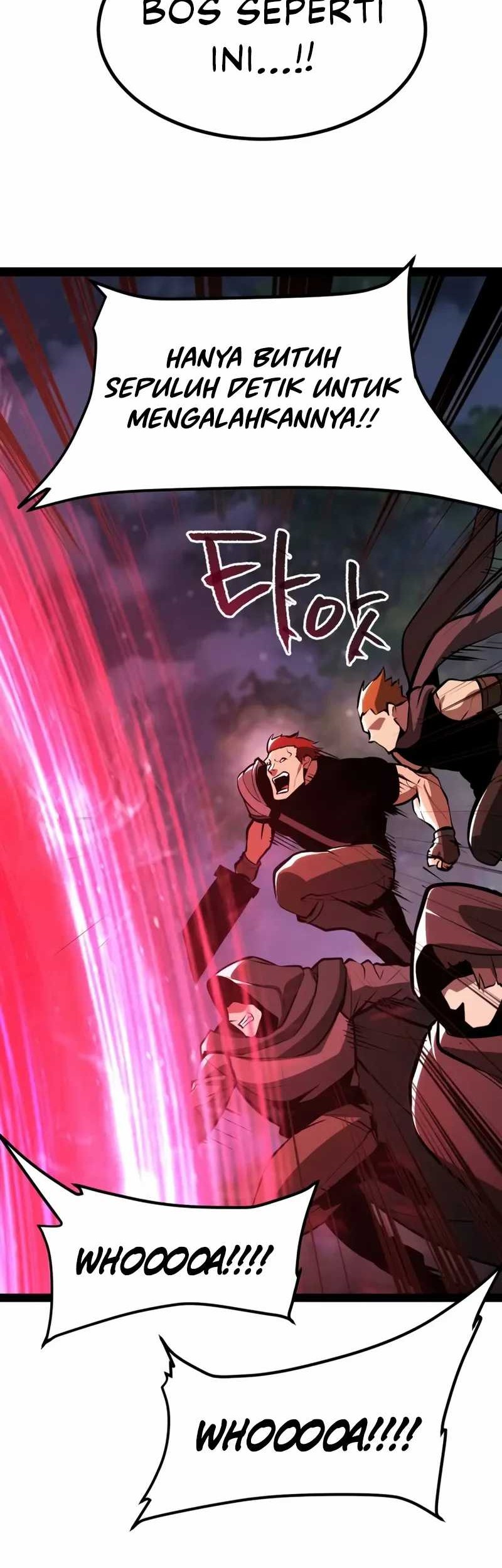 Level 999 Goblin Chapter 4 - halaman 15
