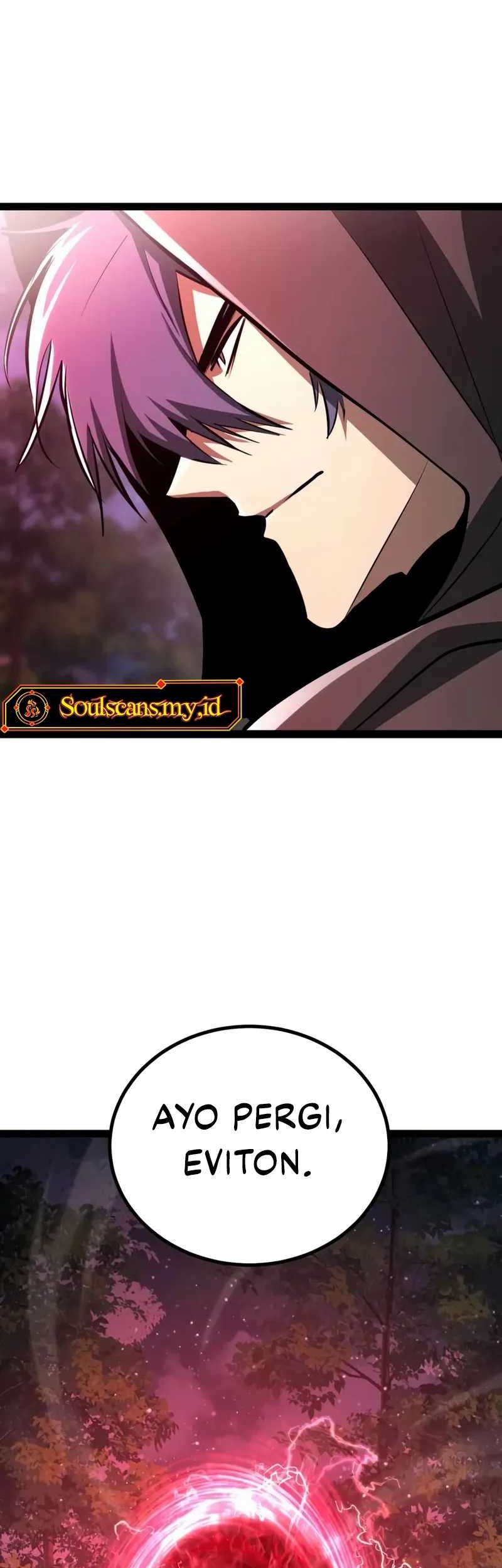 Level 999 Goblin Chapter 4 - halaman 16