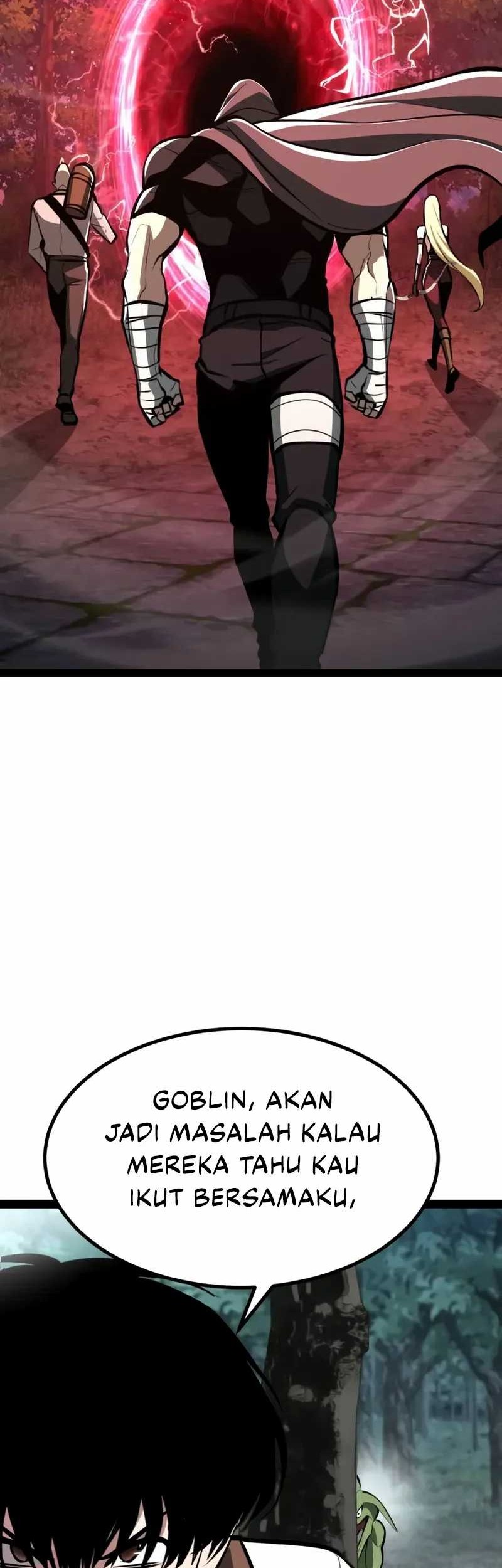 Level 999 Goblin Chapter 4 - halaman 17