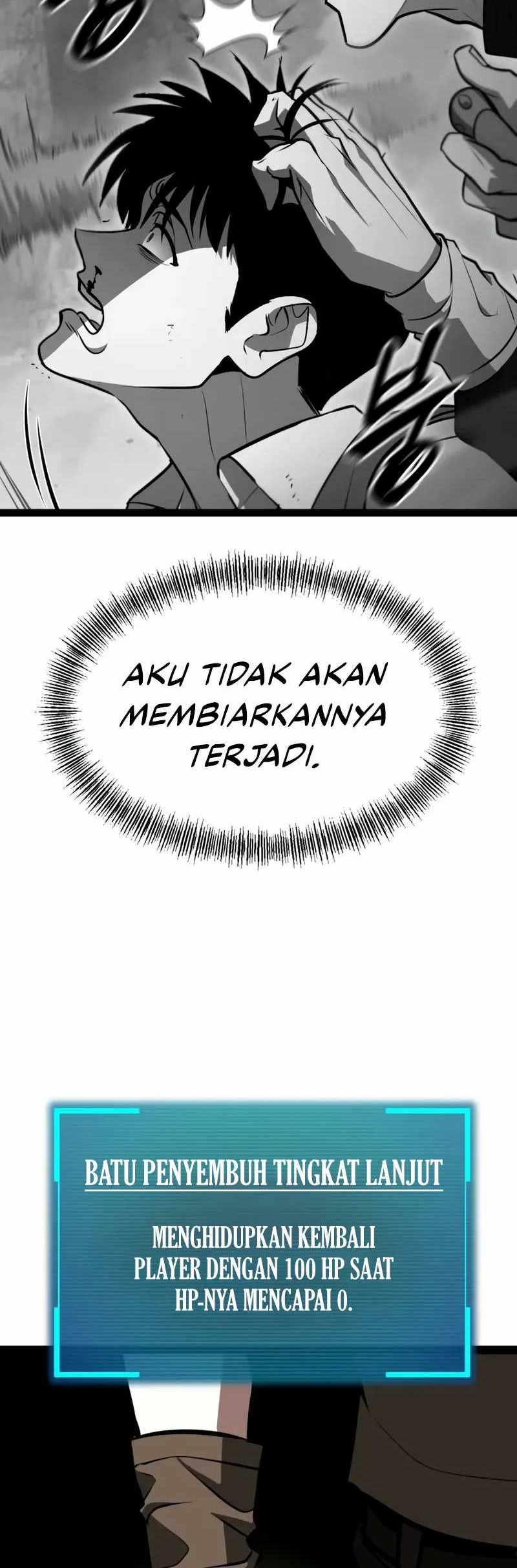 Level 999 Goblin Chapter 4 - halaman 19