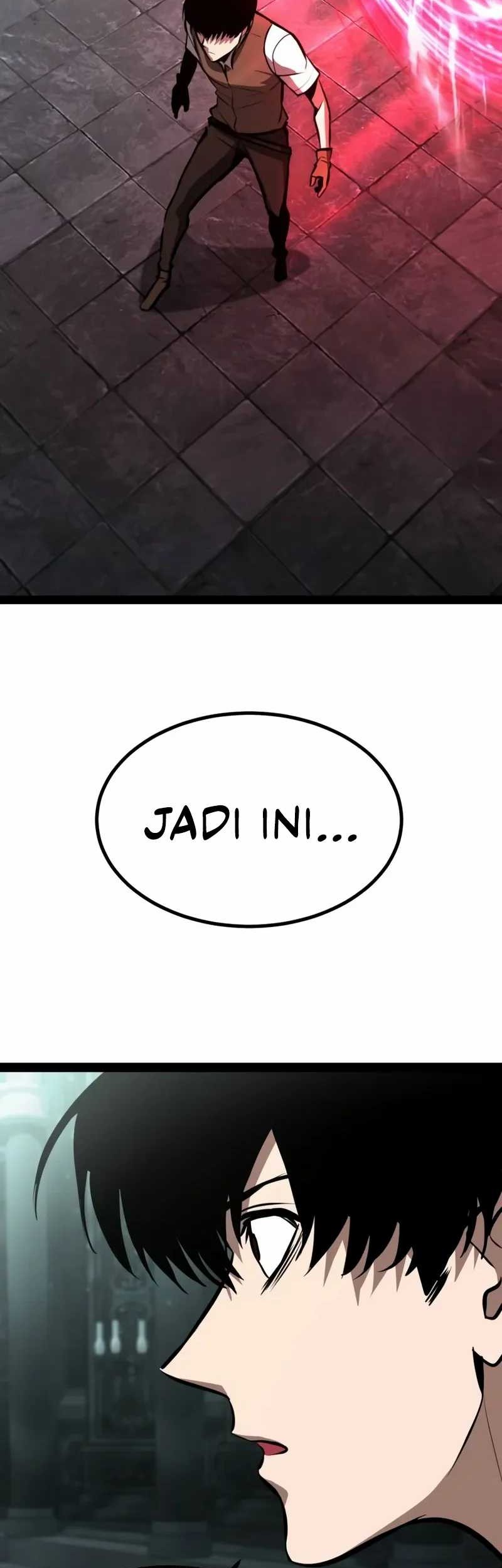 Level 999 Goblin Chapter 4 - halaman 22