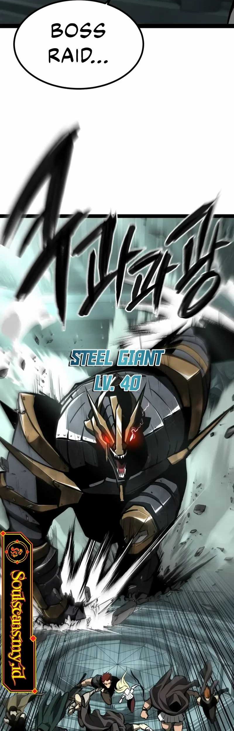 Level 999 Goblin Chapter 4 - halaman 23