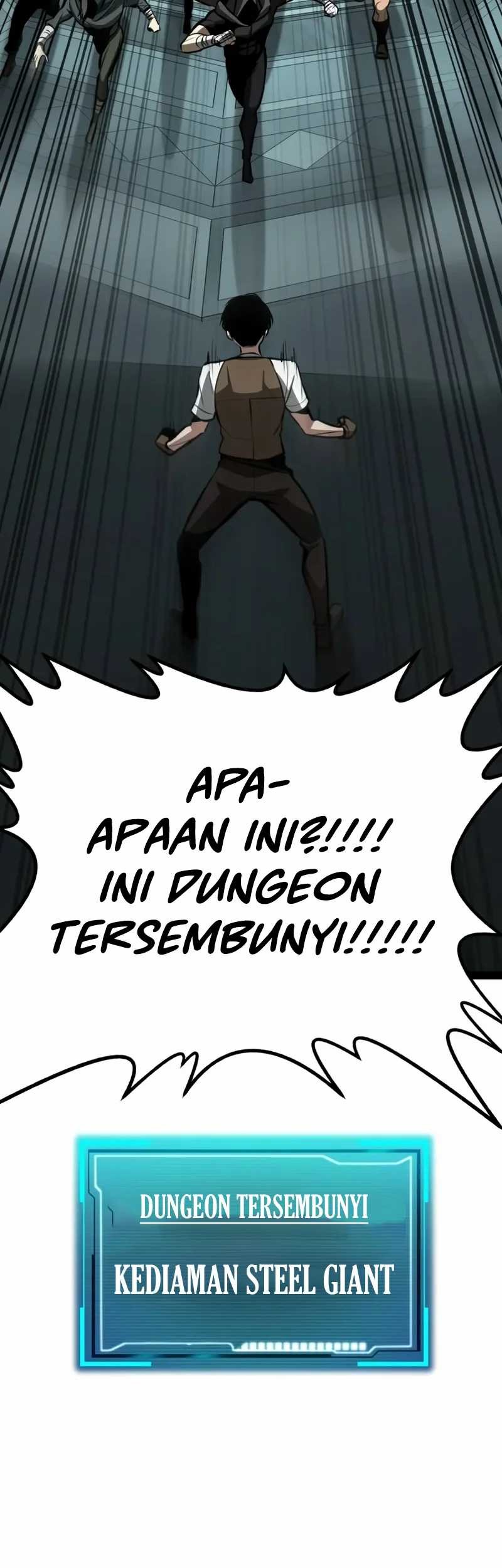 Level 999 Goblin Chapter 4 - halaman 24