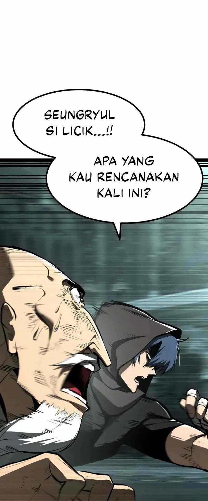 Level 999 Goblin Chapter 4 - halaman 25